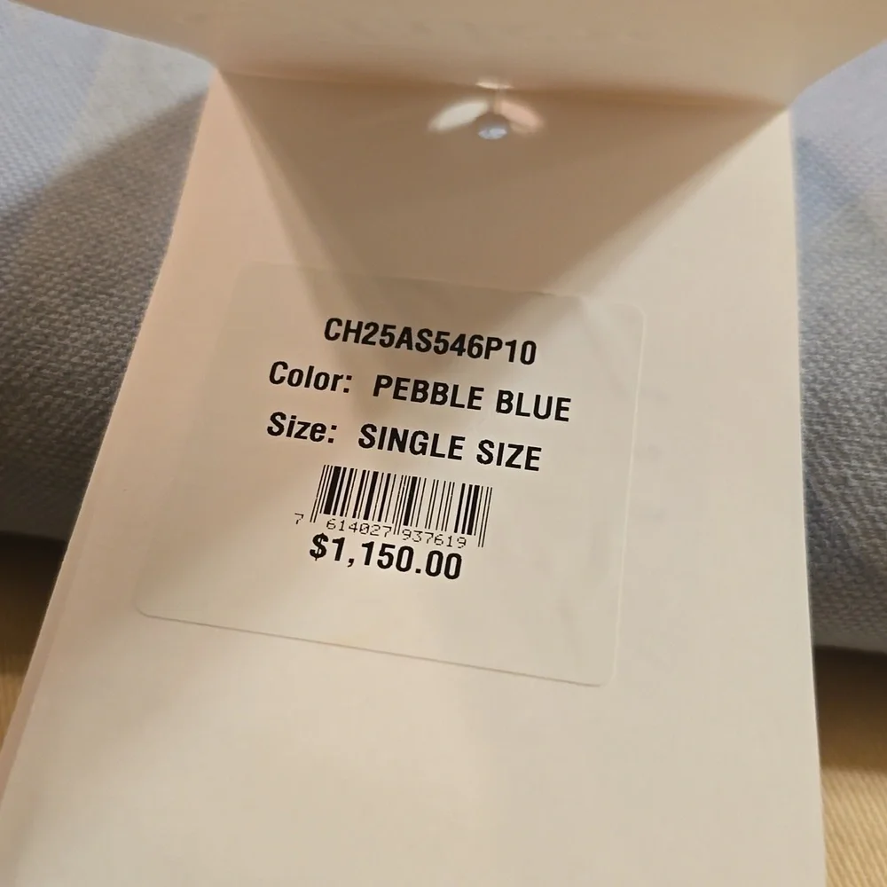 Chloe Plage Medium Tote Bag - Picture 9 of 10